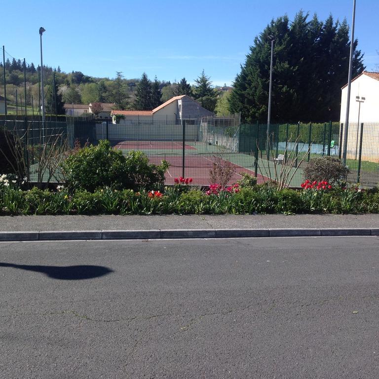 Villa Les Pierrottes Mornac Exterior foto